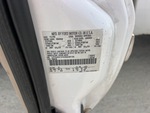 General Appearance with Second Serial Number/VIN Photo