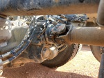 Drivetrain with 
