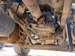Drivetrain with 