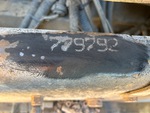 General Appearance with Second Serial Number/VIN Photo