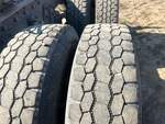 4 Underbody - Truck with 