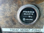 4 Transmision with Engine Hours