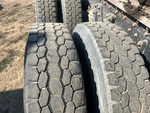 4 Underbody - Truck with 
