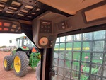 Control Station with 