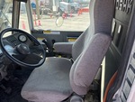 Cab with 