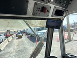 Cab with 