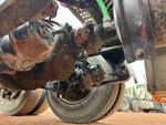 Drivetrain with 