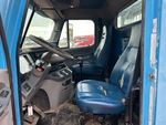 Cab with 