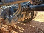 Drivetrain with 