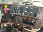 Cab with 