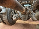 Drivetrain with 