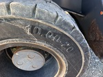 Chassis with 