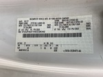 General Appearance with Second Serial Number/VIN Photo