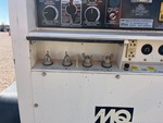 Generator with 