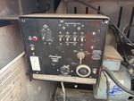 Control Station with 
