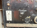 Electrical with 