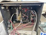 Control Station with 