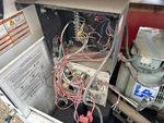 Electrical with 