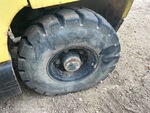 Chassis with 