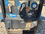 Generator with 