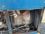 Generator with 