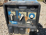 Control Station with 