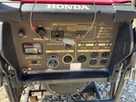 Generator with 
