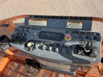 Control Station Upper with 