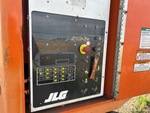 Control Station Ground with 