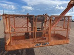 Control Station Upper with 