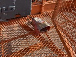 Control Station Upper with 