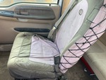Cab with 