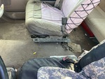Cab with 