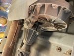Drivetrain with 