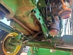 Drivetrain with 