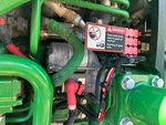 Engine with 