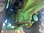 Drivetrain with 