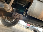 Drivetrain with 