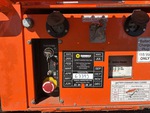 Basic Lower Control Station with 