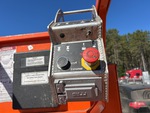Basic Control Station Upper with 