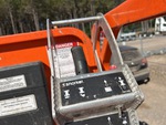 Basic Control Station Upper with 