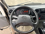 Cab with 