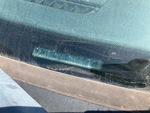 General Appearance with Second Serial Number/VIN Photo
