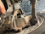 Brakes with 