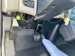 Cab with 