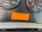 Cab with Engine Hours
