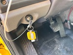 Cab with 