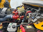 Engine with 