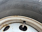 Chassis with 