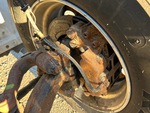 Brakes with 